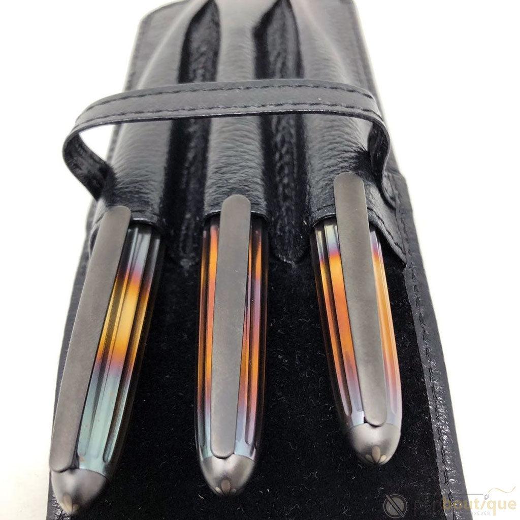 Diplomat Aero Ballpoint Pen - Flame-Pen Boutique Ltd