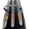 Diplomat Aero 14K Fountain Pen - Flame-Pen Boutique Ltd
