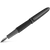 Diplomat Aero Fountain Pen - Black-Pen Boutique Ltd