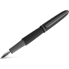 Diplomat Aero Fountain Pen - Black-Pen Boutique Ltd