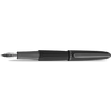 Diplomat Aero Fountain Pen - Black-Pen Boutique Ltd