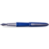 Diplomat Aero Fountain Pen - Blue-Pen Boutique Ltd