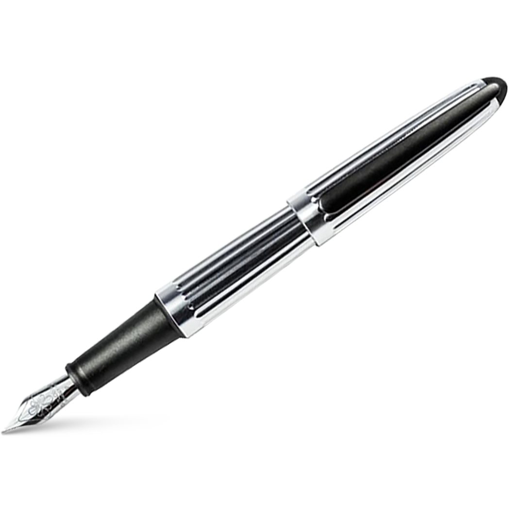 Diplomat Aero Fountain Pen - Factory-Pen Boutique Ltd