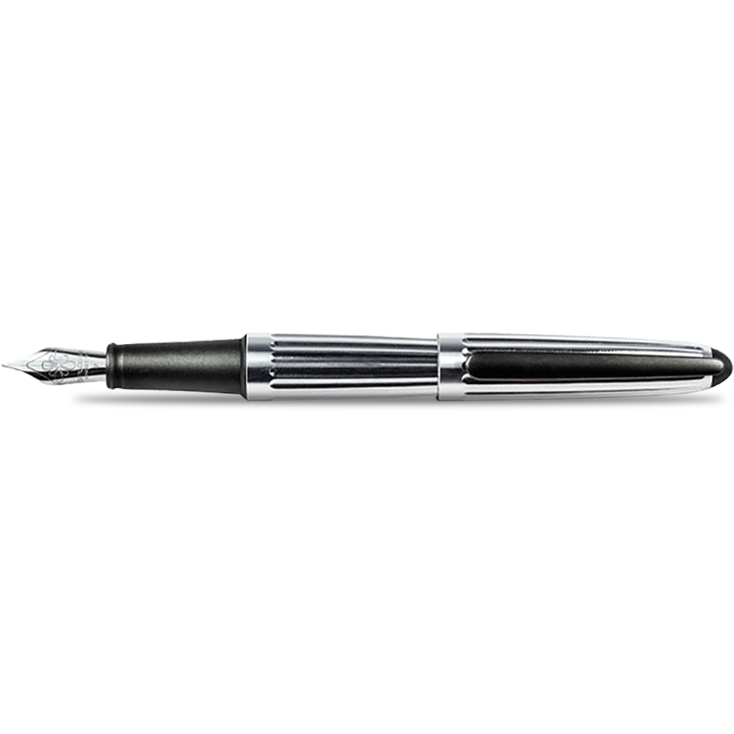 Diplomat Aero Fountain Pen - Factory-Pen Boutique Ltd