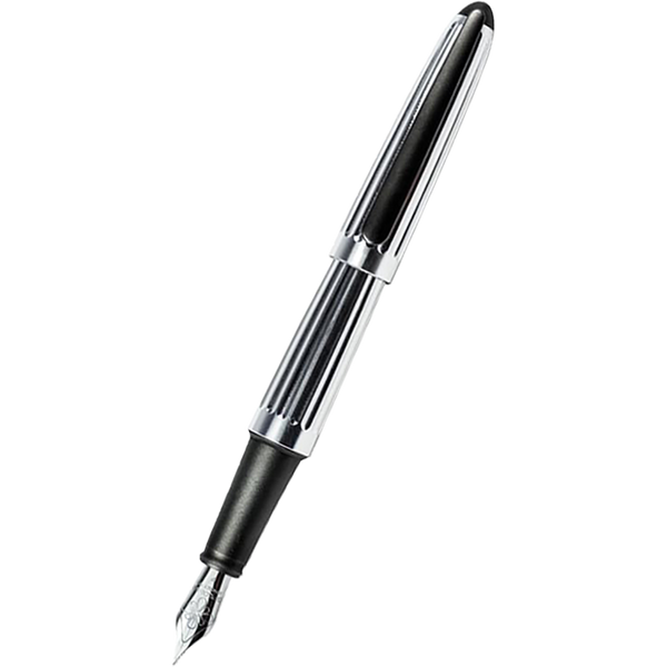 Diplomat Aero Fountain Pen - Factory-Pen Boutique Ltd