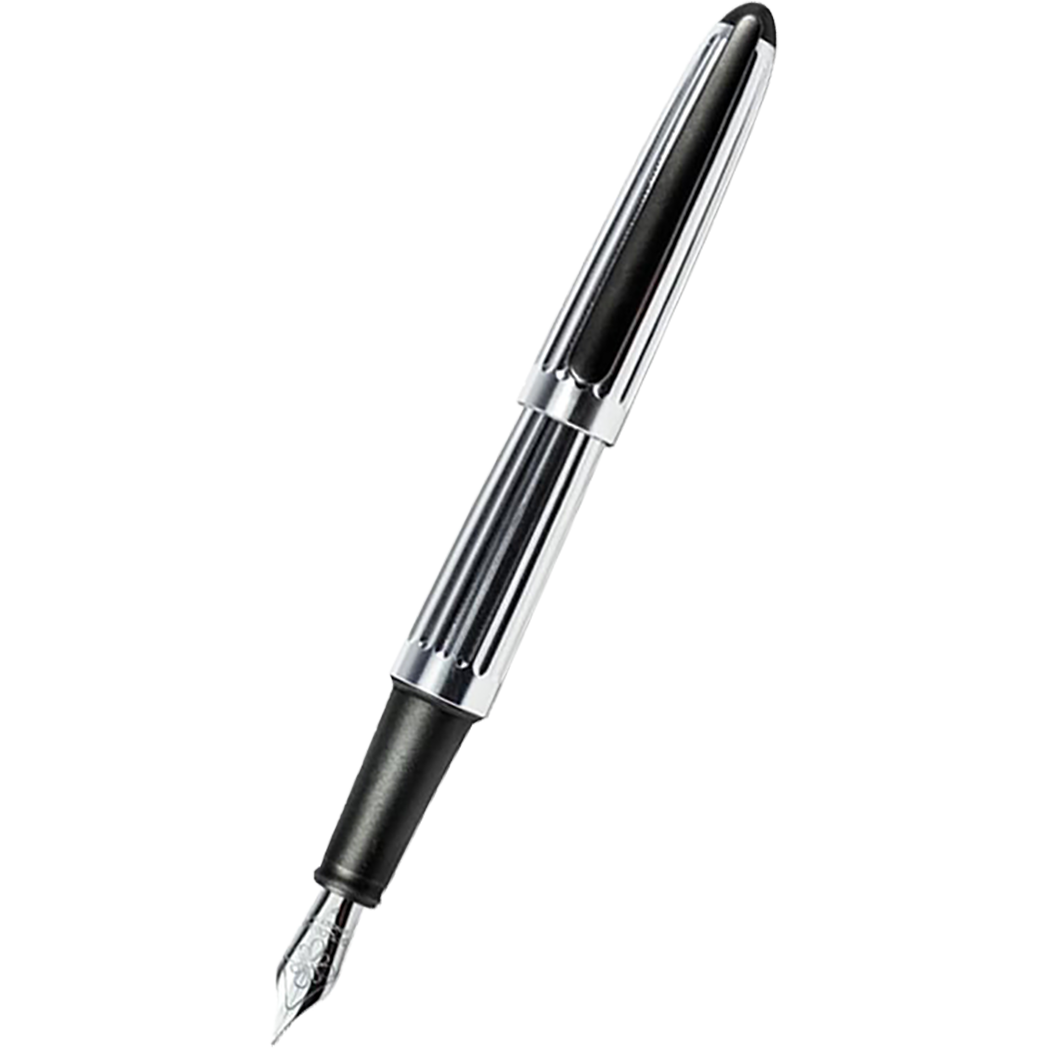 Diplomat Aero Fountain Pen - Factory-Pen Boutique Ltd