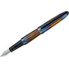 Diplomat Aero 14K Fountain Pen - Flame-Pen Boutique Ltd