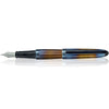 Diplomat Aero 14K Fountain Pen - Flame-Pen Boutique Ltd