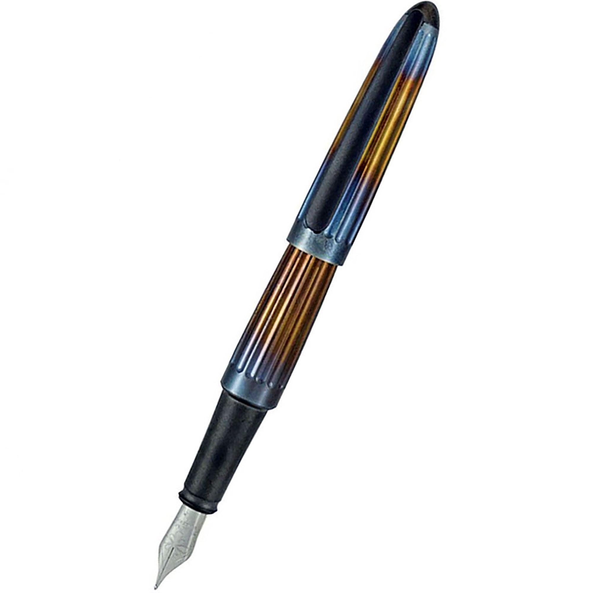Diplomat Aero 14K Fountain Pen - Flame-Pen Boutique Ltd