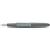 Diplomat Aero Fountain Pen - Grey-Pen Boutique Ltd