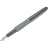 Diplomat Aero Fountain Pen - Grey-Pen Boutique Ltd