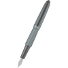 Diplomat Aero Fountain Pen - Grey-Pen Boutique Ltd