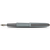 Diplomat Aero Fountain Pen - Grey-Pen Boutique Ltd