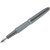 Diplomat Aero Fountain Pen - Grey-Pen Boutique Ltd