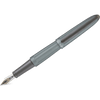 Diplomat Aero Fountain Pen - Grey-Pen Boutique Ltd