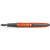 Diplomat Aero Fountain Pen - Orange-Pen Boutique Ltd