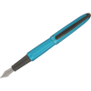 Diplomat Aero Fountain Pen - Turquoise-Pen Boutique Ltd