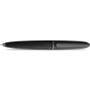 Diplomat Aero Mechanical Pencil - Black - 0.7 mm-Pen Boutique Ltd