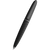 Diplomat Aero Mechanical Pencil - Black - 0.7 mm-Pen Boutique Ltd