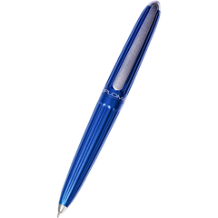 Diplomat Aero Mechanical Pencil - Blue - 0.7 mm-Pen Boutique Ltd
