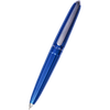 Diplomat Aero Mechanical Pencil - Blue - 0.7 mm-Pen Boutique Ltd