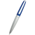 Diplomat Aero Mechanical Pencil - Blue/Silver-Pen Boutique Ltd