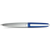 Diplomat Aero Mechanical Pencil - Blue/Silver-Pen Boutique Ltd
