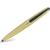 Diplomat Aero Mechanical Pencil - Champagne-Pen Boutique Ltd