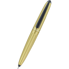 Diplomat Aero Mechanical Pencil - Champagne-Pen Boutique Ltd