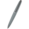 Diplomat Aero Mechanical Pencil - Grey - 0.7 mm-Pen Boutique Ltd
