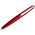 Diplomat Aero Mechanical Pencil - Red - 0.7 mm-Pen Boutique Ltd