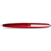 Diplomat Aero Mechanical Pencil - Red - 0.7 mm-Pen Boutique Ltd