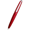 Diplomat Aero Mechanical Pencil - Red - 0.7 mm-Pen Boutique Ltd