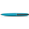 Diplomat Aero Mechanical Pencil - Turquoise-Pen Boutique Ltd