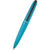 Diplomat Aero Mechanical Pencil - Turquoise-Pen Boutique Ltd