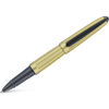 Diplomat Aero Rollerball Pen - Champagne-Pen Boutique Ltd