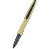 Diplomat Aero Rollerball Pen - Champagne-Pen Boutique Ltd