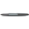 Diplomat Aero Rollerball Pen - Grey-Pen Boutique Ltd