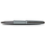 Diplomat Aero Rollerball Pen - Grey-Pen Boutique Ltd