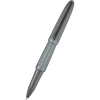 Diplomat Aero Rollerball Pen - Grey-Pen Boutique Ltd