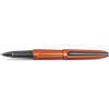 Diplomat Aero Rollerball Pen - Orange-Pen Boutique Ltd