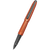 Diplomat Aero Rollerball Pen - Orange-Pen Boutique Ltd