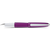 Diplomat Aero Rollerball Pen - Violet-Pen Boutique Ltd