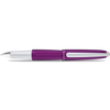 Diplomat Aero Rollerball Pen - Violet-Pen Boutique Ltd