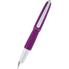 Diplomat Aero Rollerball Pen - Violet-Pen Boutique Ltd