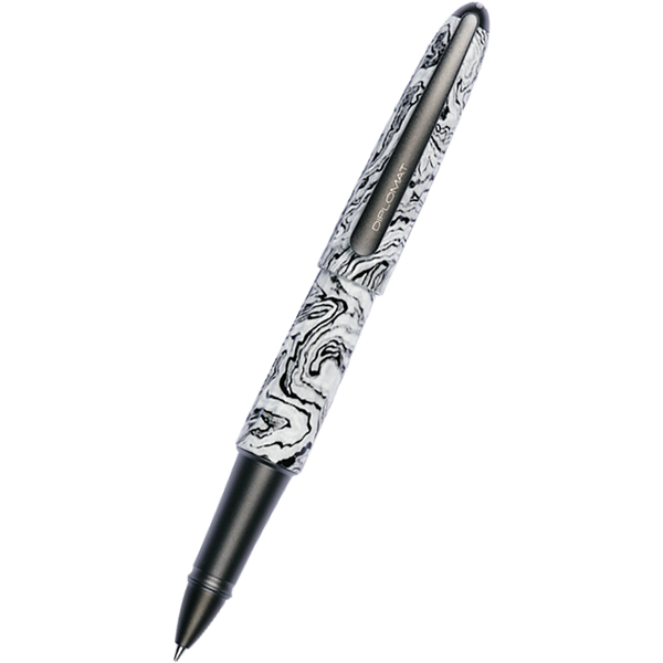 Diplomat Aero Rollerball Pen - Volute (Limited Edition)-Pen Boutique Ltd