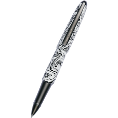Diplomat Aero Rollerball Pen - Volute (Limited Edition)-Pen Boutique Ltd