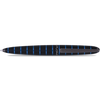 Diplomat Elox Ring Ballpoint Pen - Blue-Pen Boutique Ltd