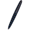 Diplomat Elox Ring Ballpoint Pen - Blue-Pen Boutique Ltd