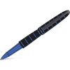 Diplomat Elox Ring Rollerball Pen - Blue-Pen Boutique Ltd